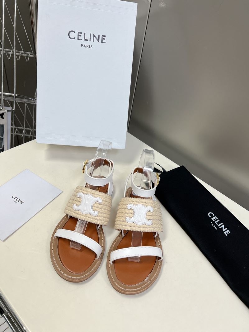 Celine Sandals